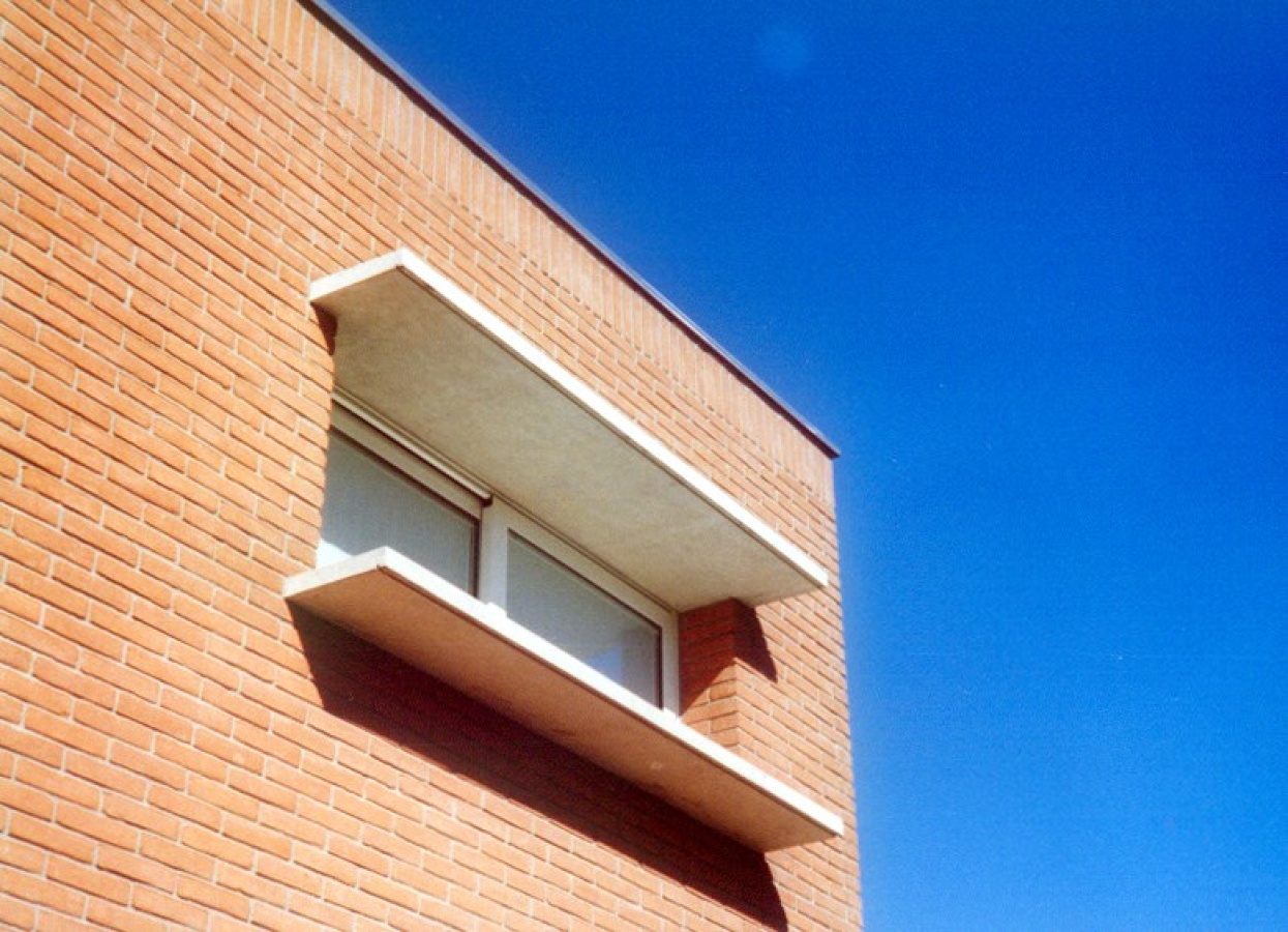Lomazzo - Residential Complex